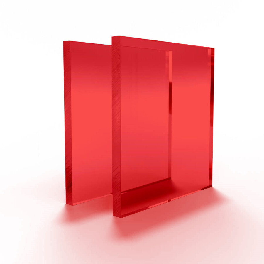 Plexiglas plaat UV-doorlatend 3mm - Zonnebankplaat Plexiglas plaat UV-doorlatend 3mm - Zonnebankplaat