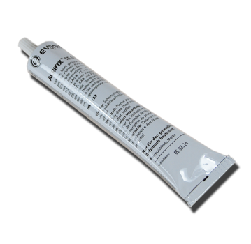 Acrifix 116 oploslijm Tube à 100 ML | Flexinplex.nl