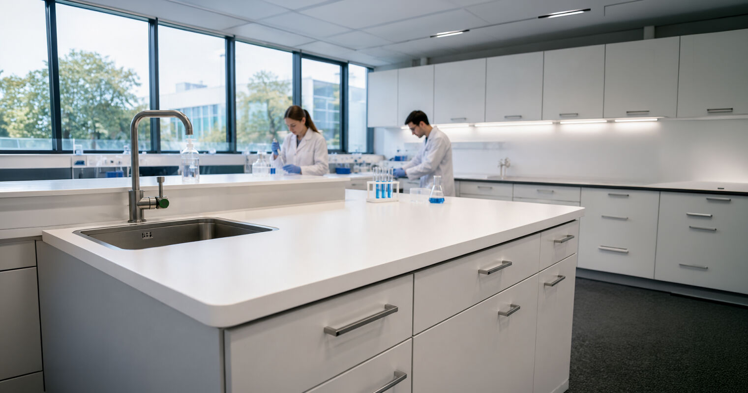Wat is Abet HPL en waarvoor gebruik je het?