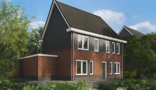 Installatiegids Colordeck Gevelpanelen