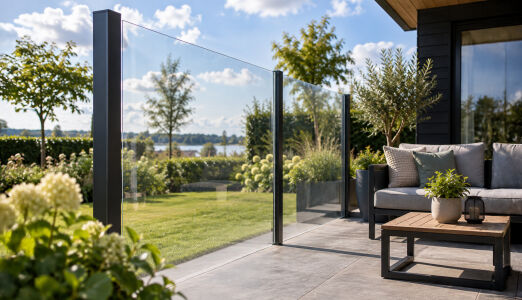 Plexiglas buiten gebruiken: kan dat en hoelang blijft het mooi?