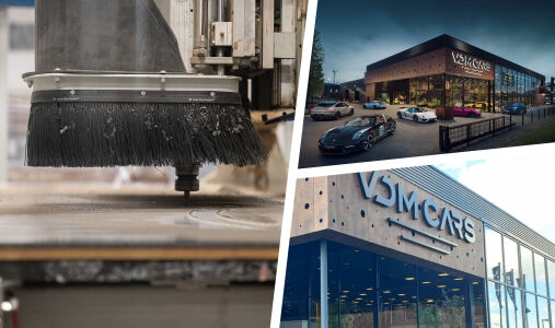 Kunststof frezen: alles wat je moet weten!