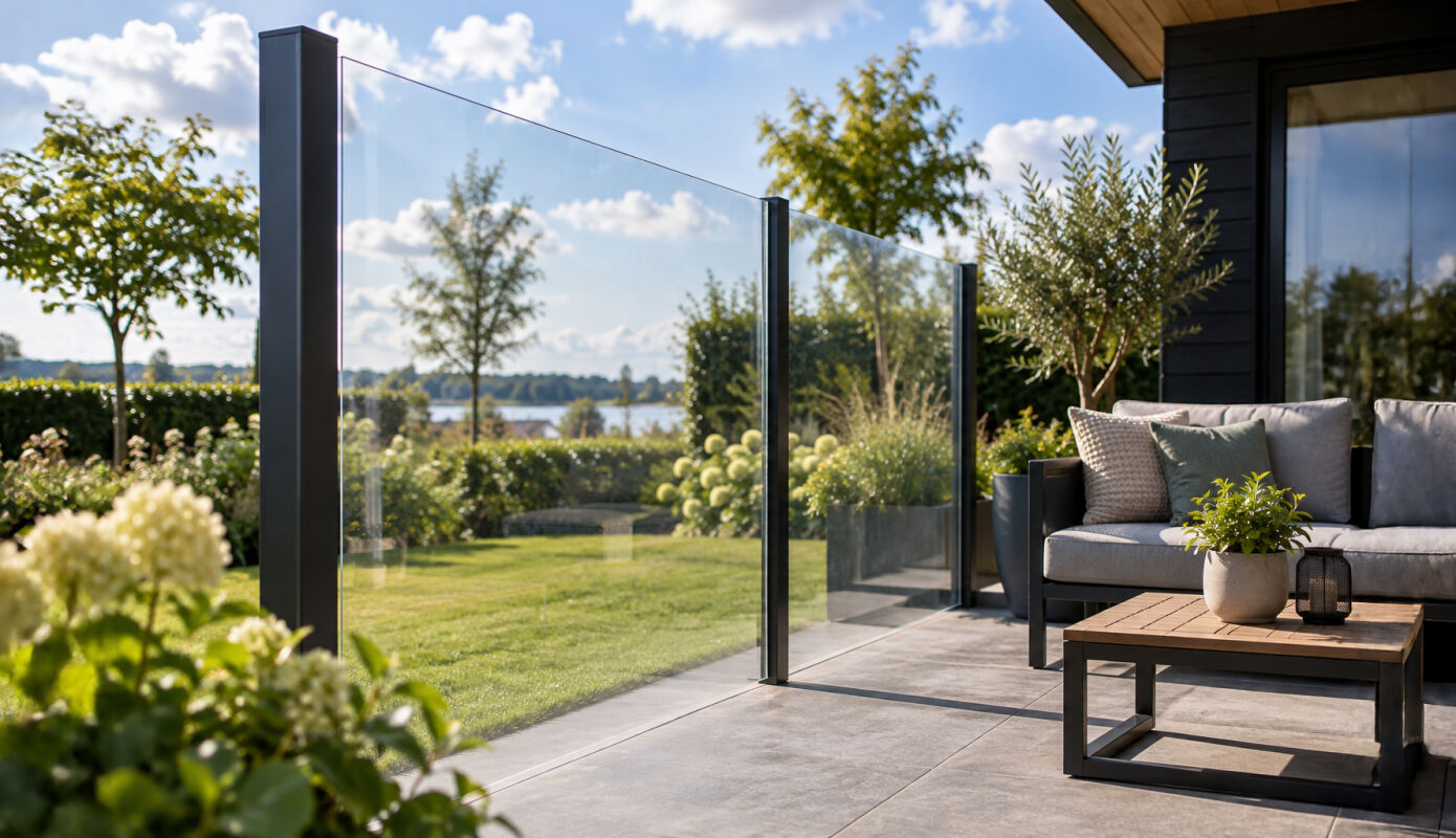 Plexiglas buiten gebruiken: kan dat en hoelang blijft het mooi?