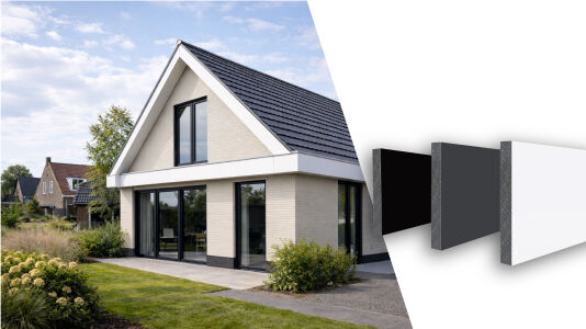 Windveren: wat zijn het en hoe werk je ze strak af?