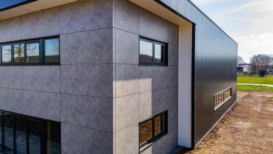 Duurzaamheid en certificering van HPL 