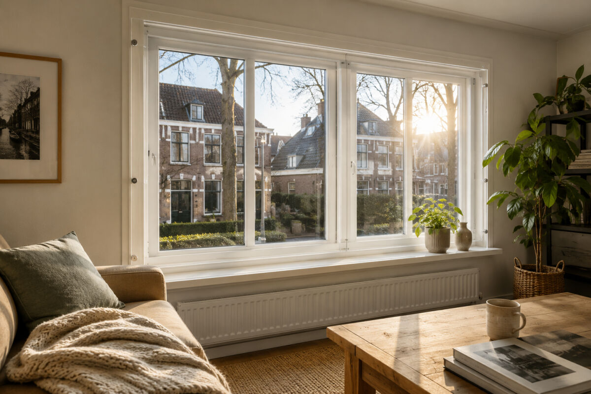 De Complete Gids voor Glashelder Plexiglas